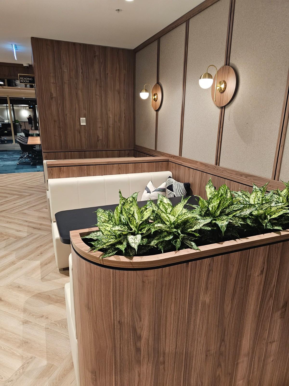 EVC Joinery professional installation service Sydney